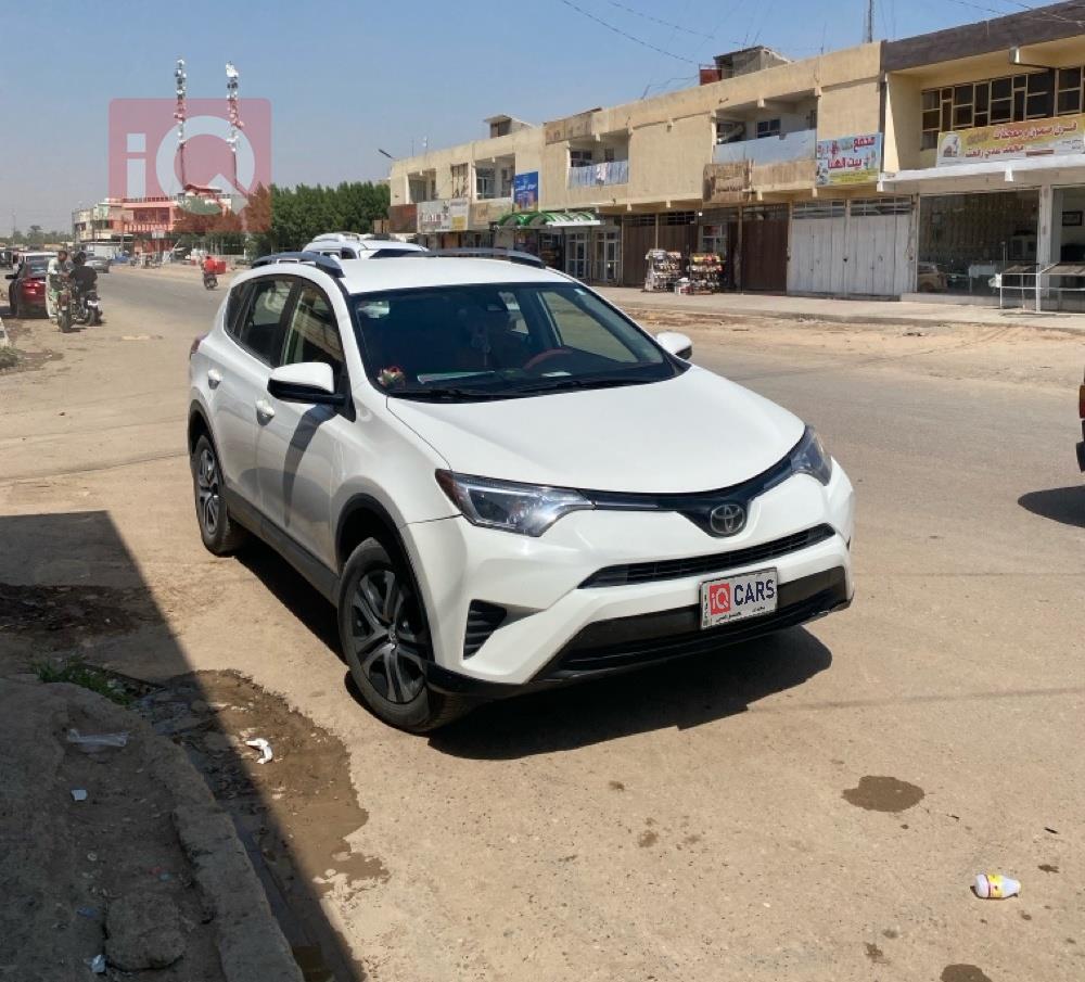 تويوتا راف 4